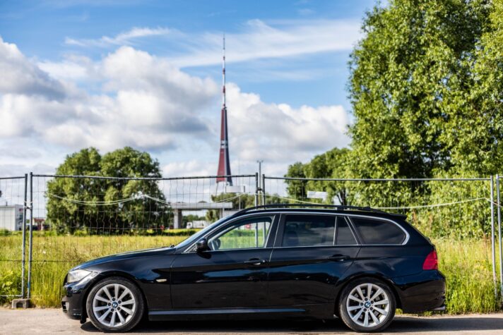 BMW 325D