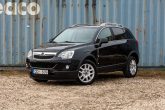 Opel Antara Cosmo