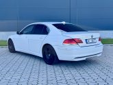 BMW 730d