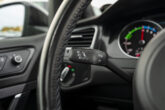 VW GOLF GTE