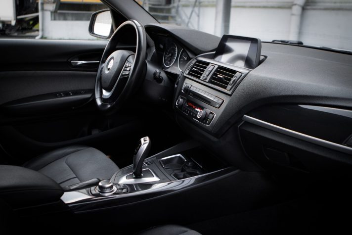 BMW 118D