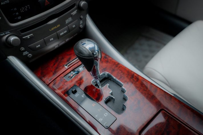 LEXUS IS 250