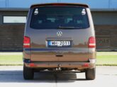 VW MULTIVAN