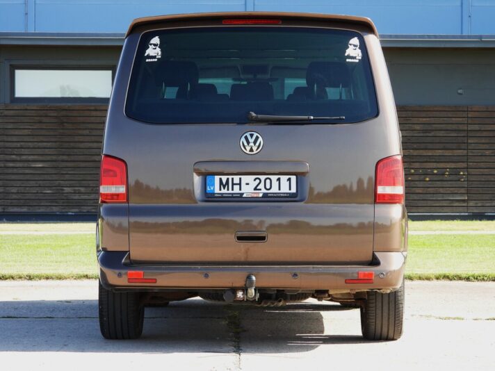 VW MULTIVAN