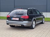 Tikko no Francijas. AUDI A 6 ALLROAD, 3D QUATTRO.