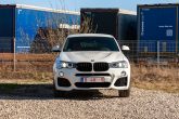 BMW X4 M-PACKET