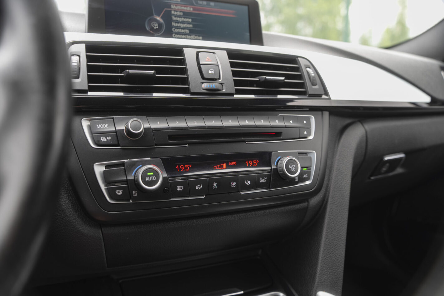 BMW 316I M-PACK