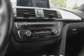BMW 316I M-PACK