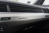 AUDI Q7 S-LINE