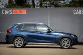BMW X1 XDRIVE28I