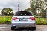 AUDI A4 ALLROAD QUATTRO