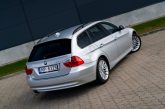 BMW 325D