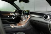 MERCEDES BENZ GLC 300 DE 4MATIC