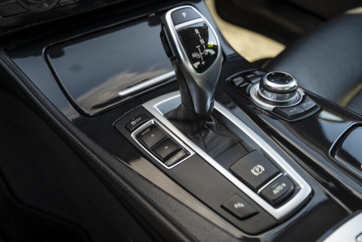 BMW 535