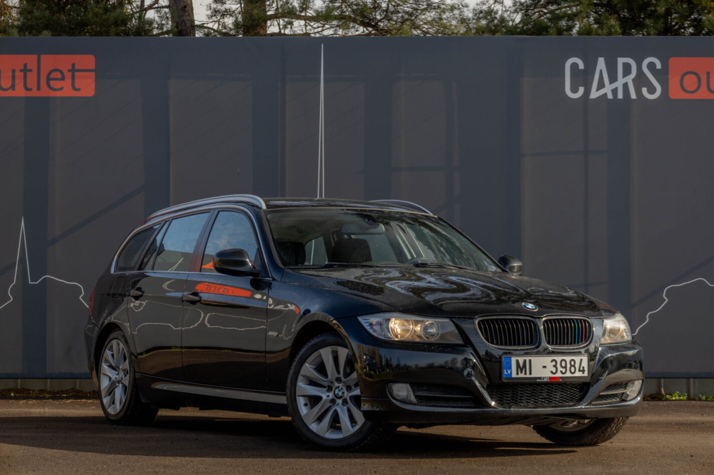 BMW 320
