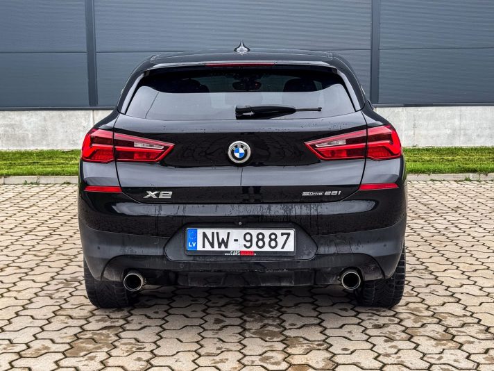 BMW X2 SDRIVE28I