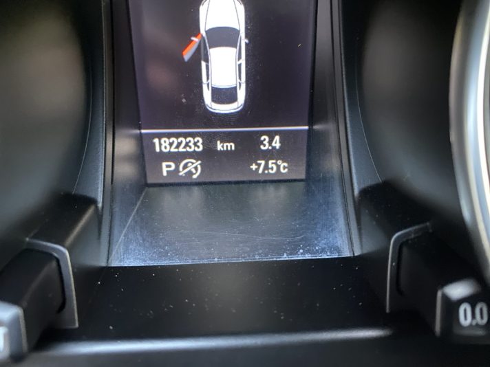 AUDI A5 S-Line 2.0D 125kw Automāts