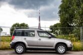 ŠKODA YETI