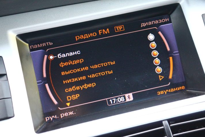 AUDI A6 AVANTS 2.0 103KW MEH.