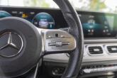 MERCEDES BENZ GLS 350 D 4MATIC