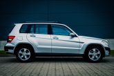 MERCEDES BENZ GLK 280