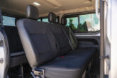 OPEL VIVARO-B