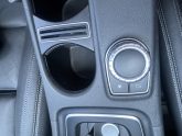 Mercedes Benz CLA 200 Dīzelis 2017 gads