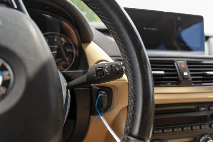 BMW X1 XDRIVE28I