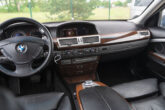 BMW 730