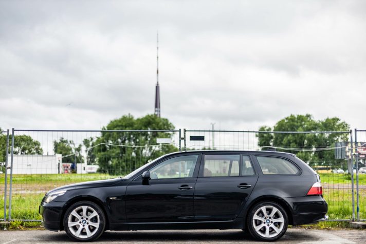 BMW 530d