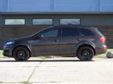 AUDI Q7 S-line