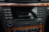 MERCEDES BENZ E220
