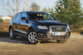 AUDI Q5 QUATTRO