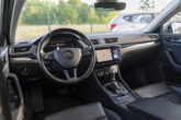 ŠKODA SUPERB LAURIN & KLEMENT
