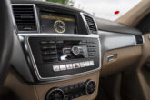 MERCEDES BENZ ML 350