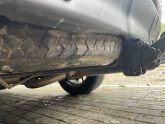 Citroen C-Crosser 2.2 Hdi Exclusive