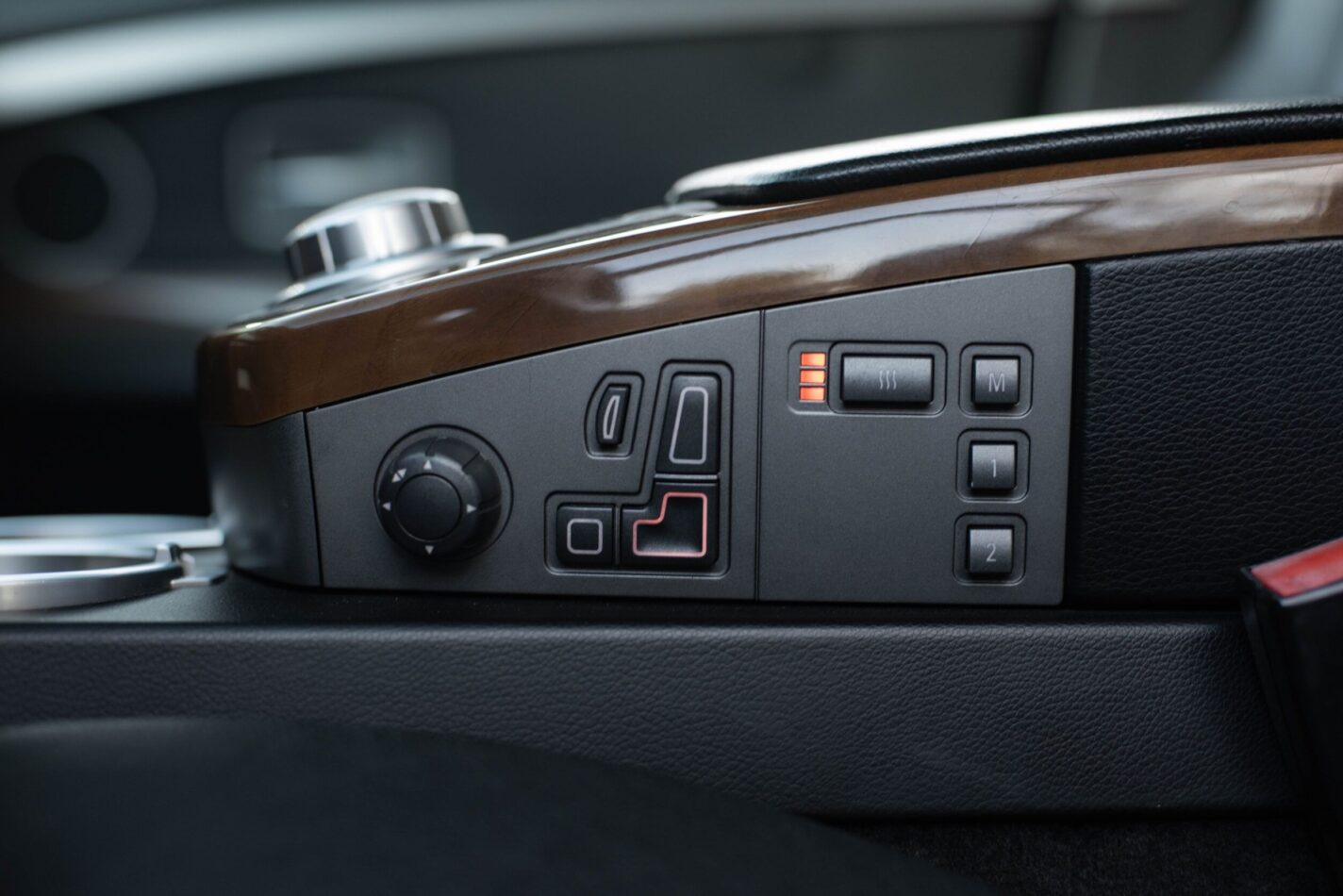 BMW 730d