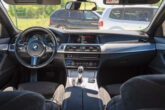 BMW 530 MPACK