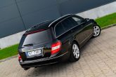 MERCEDES BENZ C250 CDI