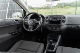 VW GOLF PLUS