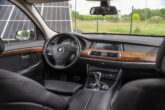 BMW 530GT