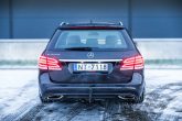 MERCEDES BENZ E350