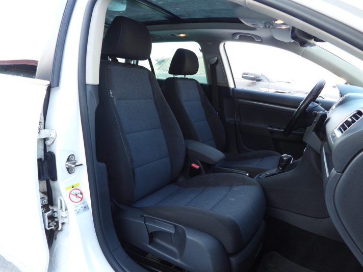 VW GOLF 6 STYLE
