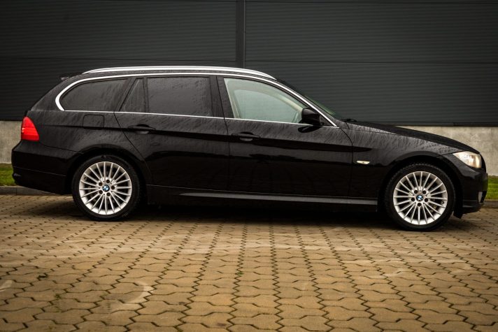 BMW 320D