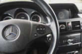 MERCEDES BENZ GLK 220 4MATIC