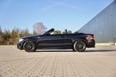 BMW 120 Cabrio