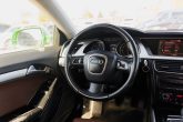 AUDI A5 QUATTRO