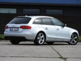 AUDI A4 S-LINE