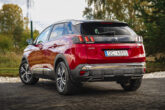 PEUGEOT 3008 GT-LINE