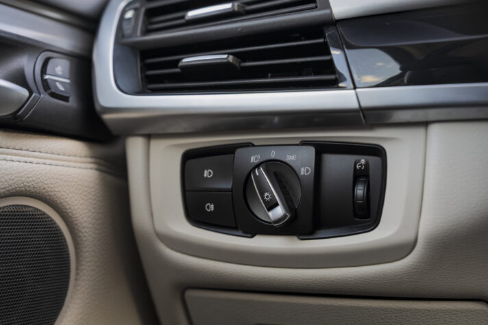 BMW X5 XDRIVE40D